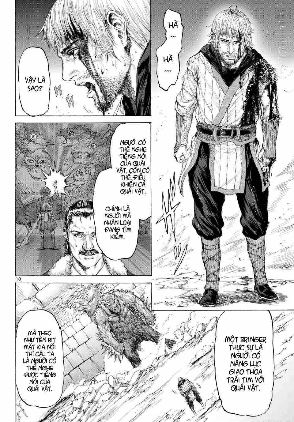 monster x monster chapter 16 10