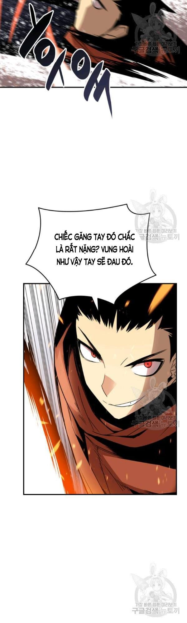 tôi là lính mới chapter 52 9