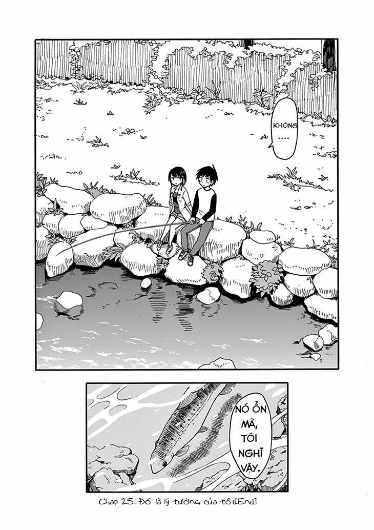 ninja shinobu-chan no junjou chapter 25 36