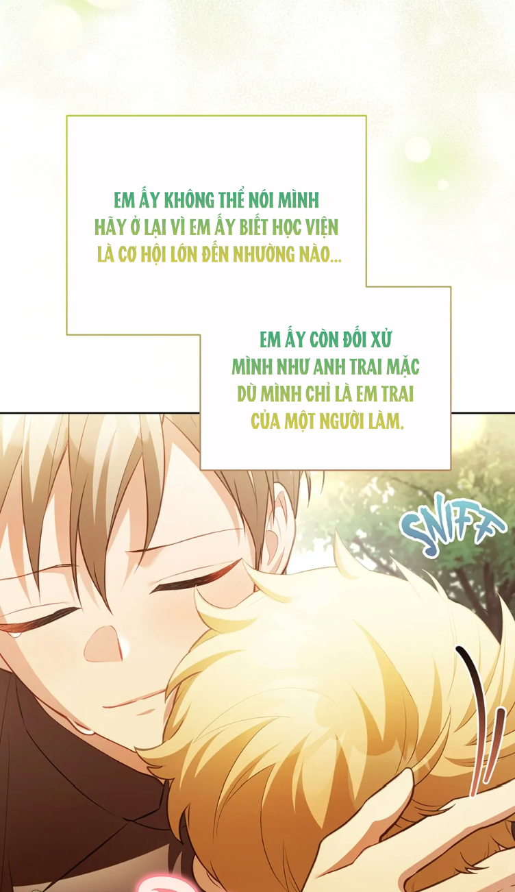 nhật ký chăm sóc đứa trẻ của nhân vật phản diện chapter 18 12