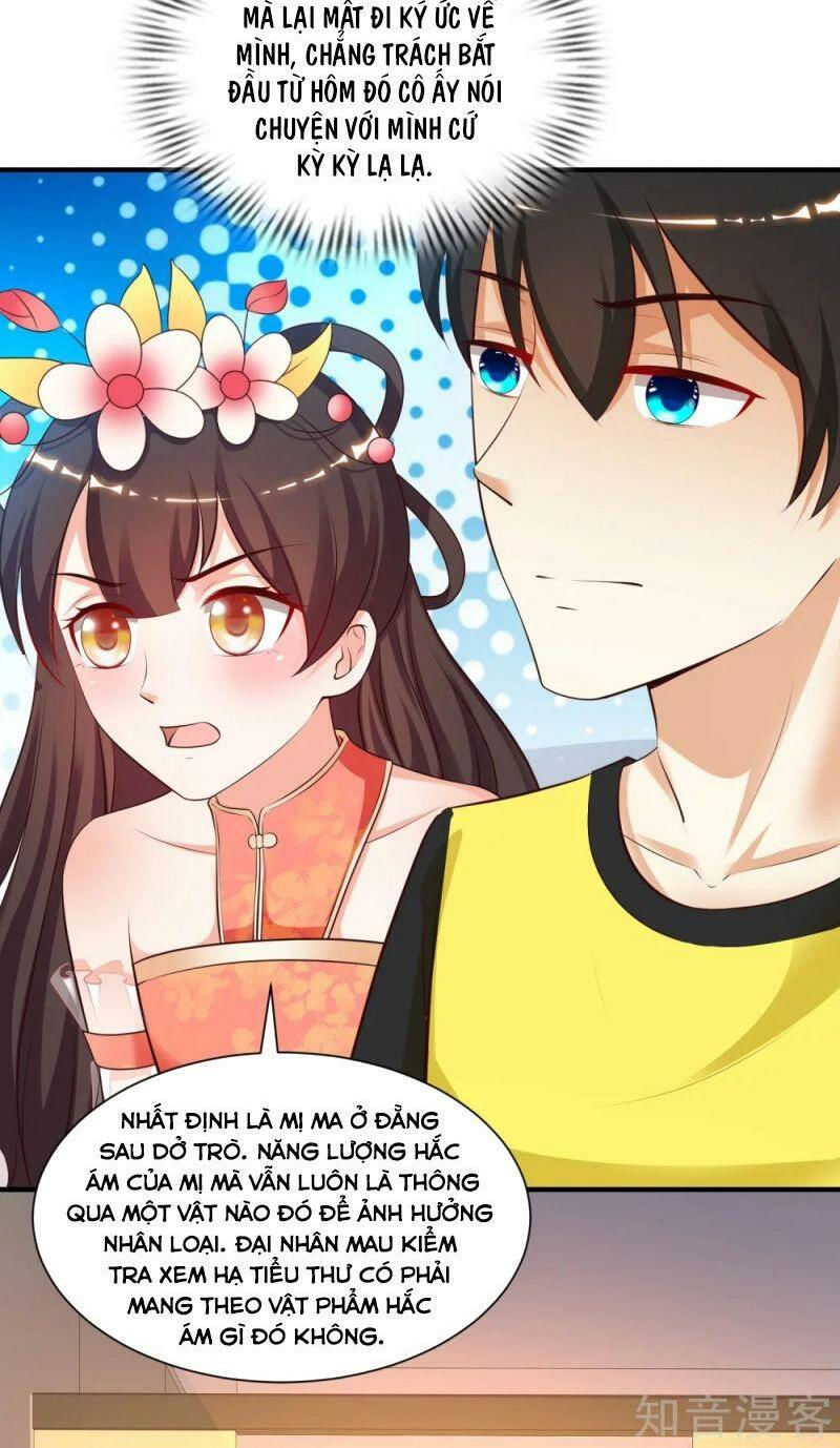 tối cường vận đào hoa chapter 141 8