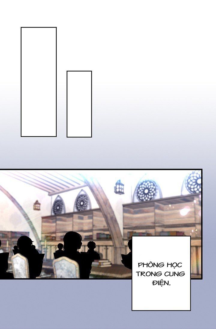 nữ hoàng sói chapter 6 30