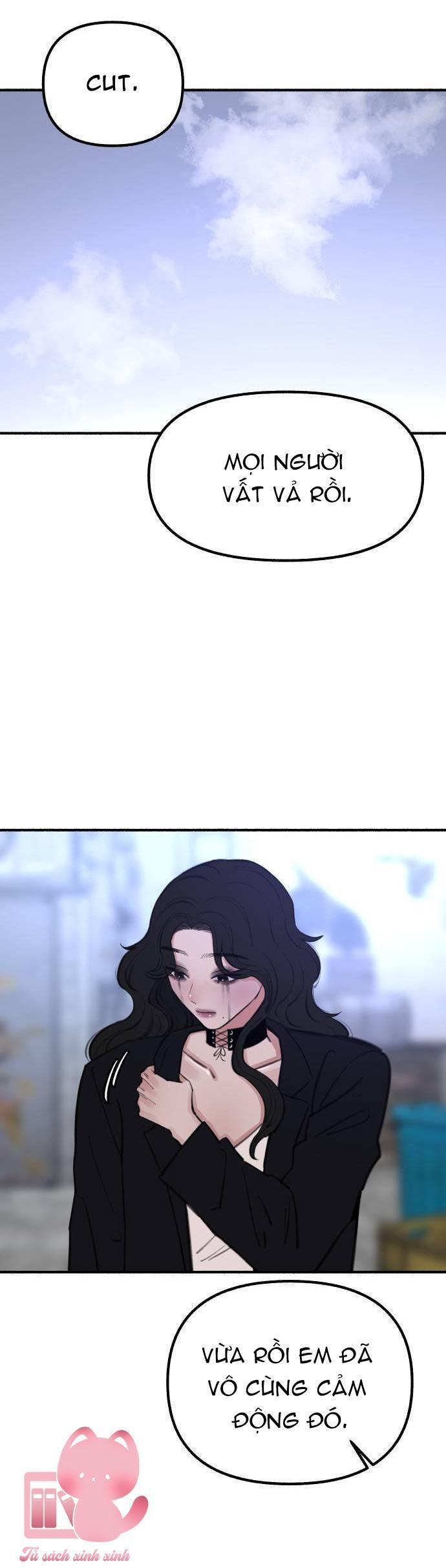 nàng thơ điện ảnh chapter 27 35