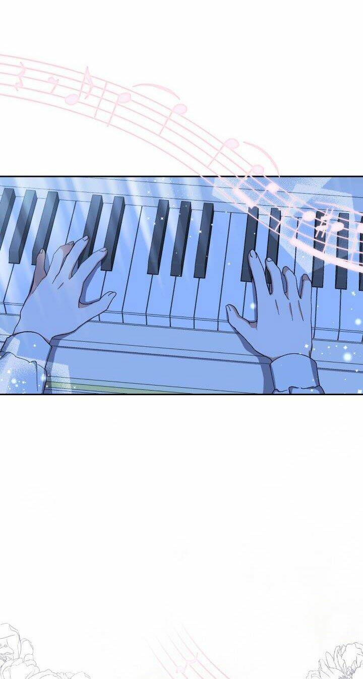 hoàng hậu bé bỏng chapter 23 17