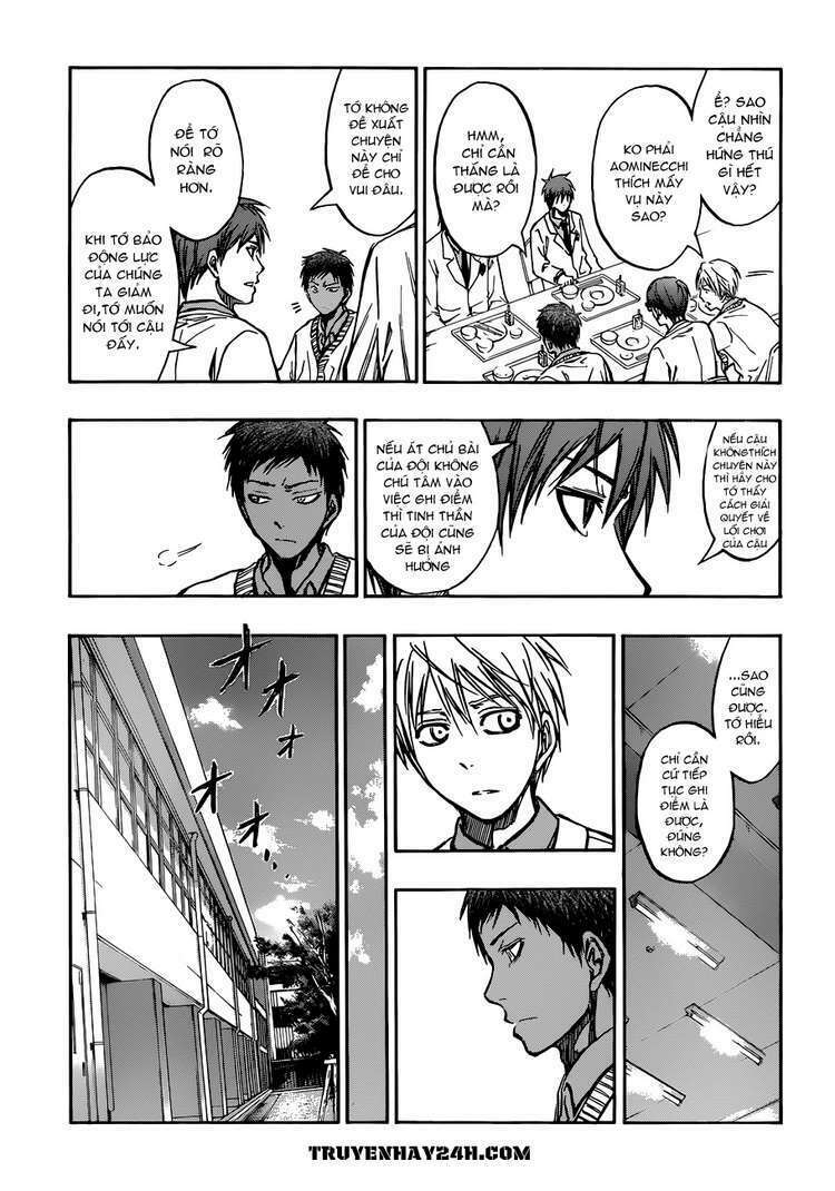 vua bóng rổ kuroko chapter 214 5