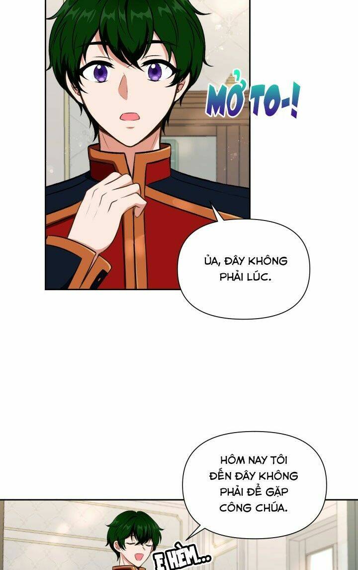 công chúa xấu xa chapter 12 35