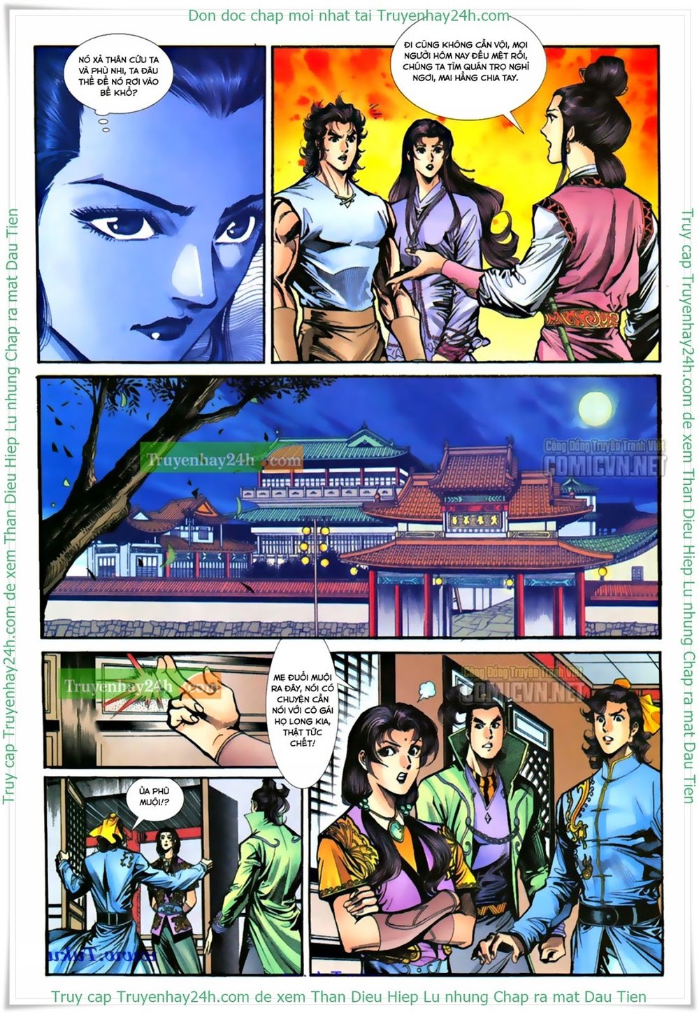thần điêu hiệp lữ chapter 28 15