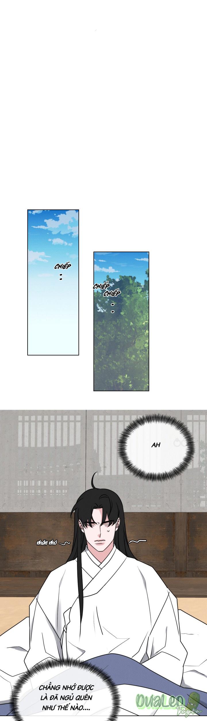 shinsujeon chapter 42 6