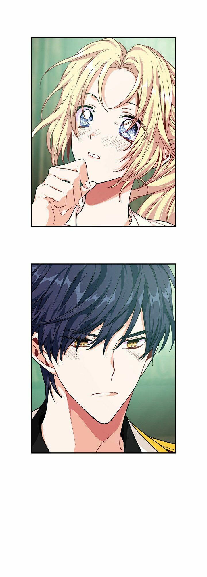 nữ hoàng ngoại khoa chapter 96 4