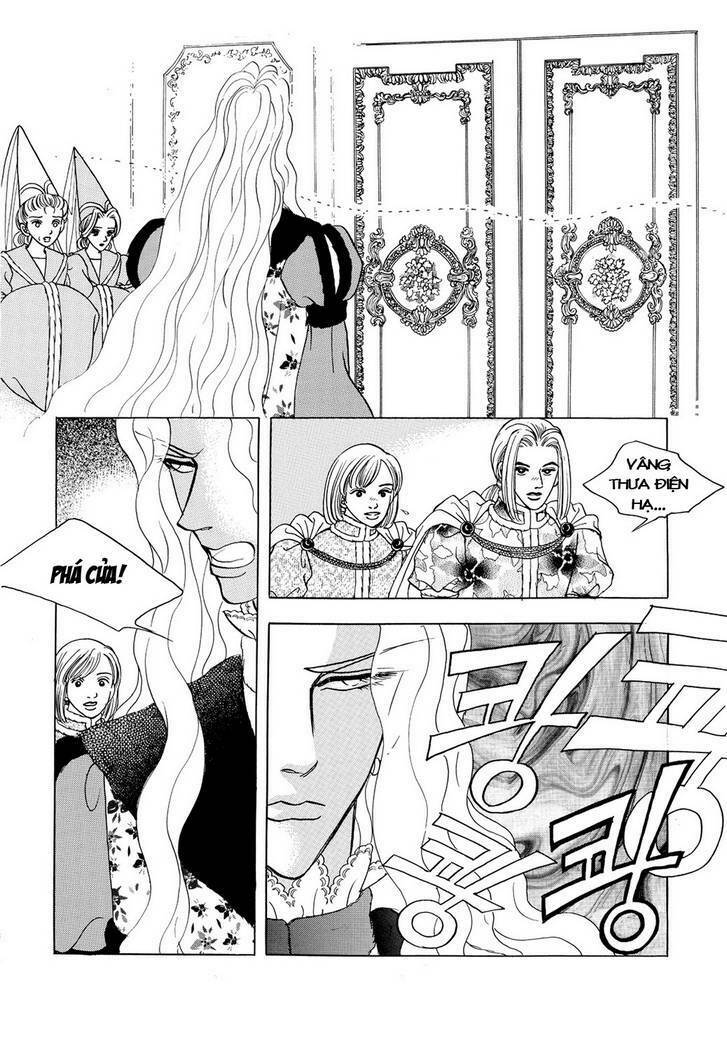 princess manhwa chapter 34 13