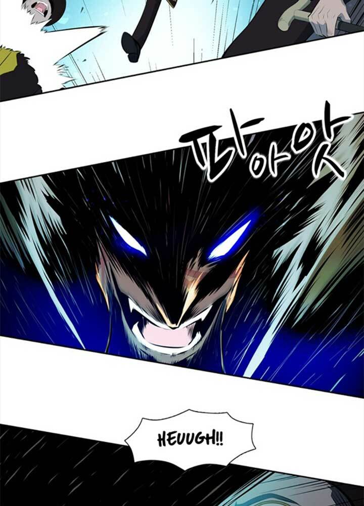 bậc thầy kiếm sư 2: arachi dị nhân đầu tiên chapter 4 50