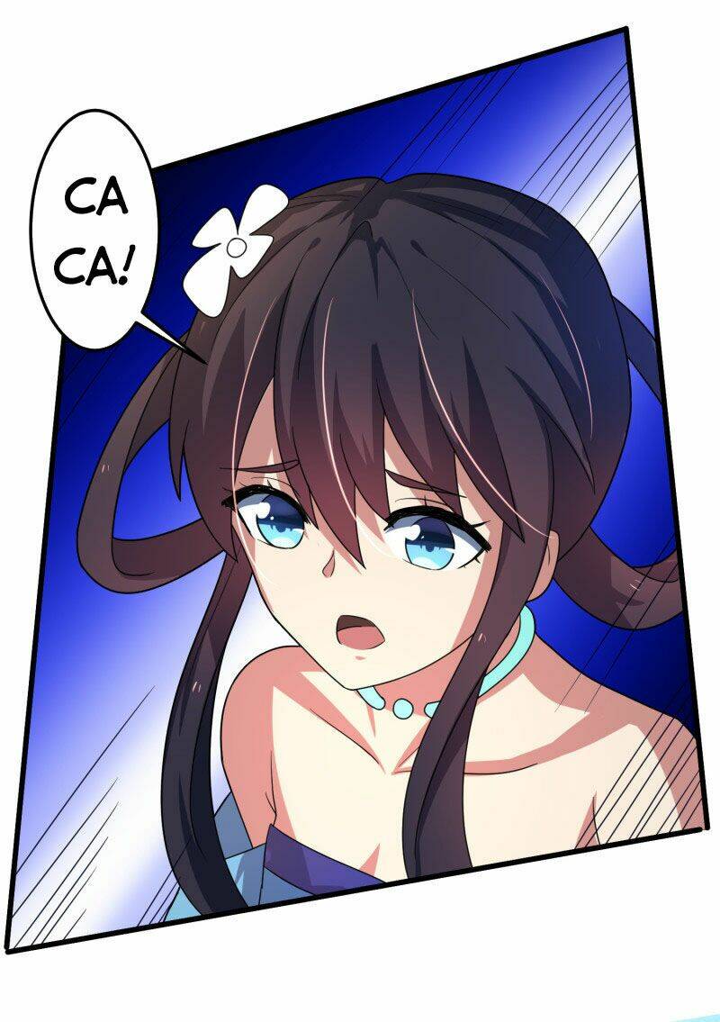 tuyệt thế thánh đế chapter 15 16