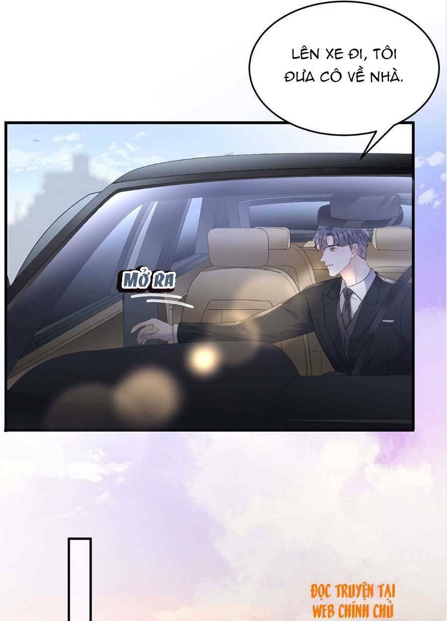 đại tiểu thư có ý đồ gì xấu đâu chapter 105 8