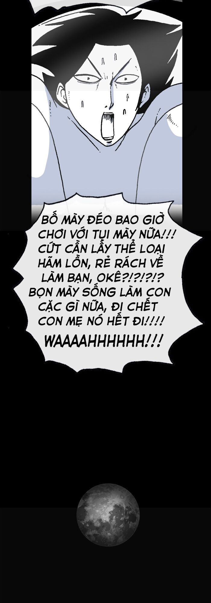 mắc kẹt trên mặt trăng chapter 33 53