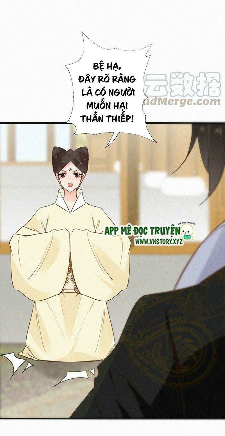 thiên hương mỹ nhân chapter 112 26