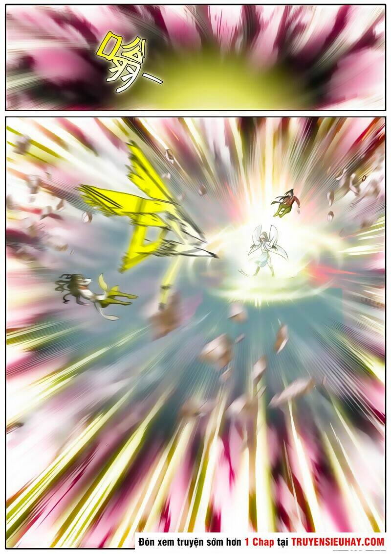 chư thiên ký chapter 27 5