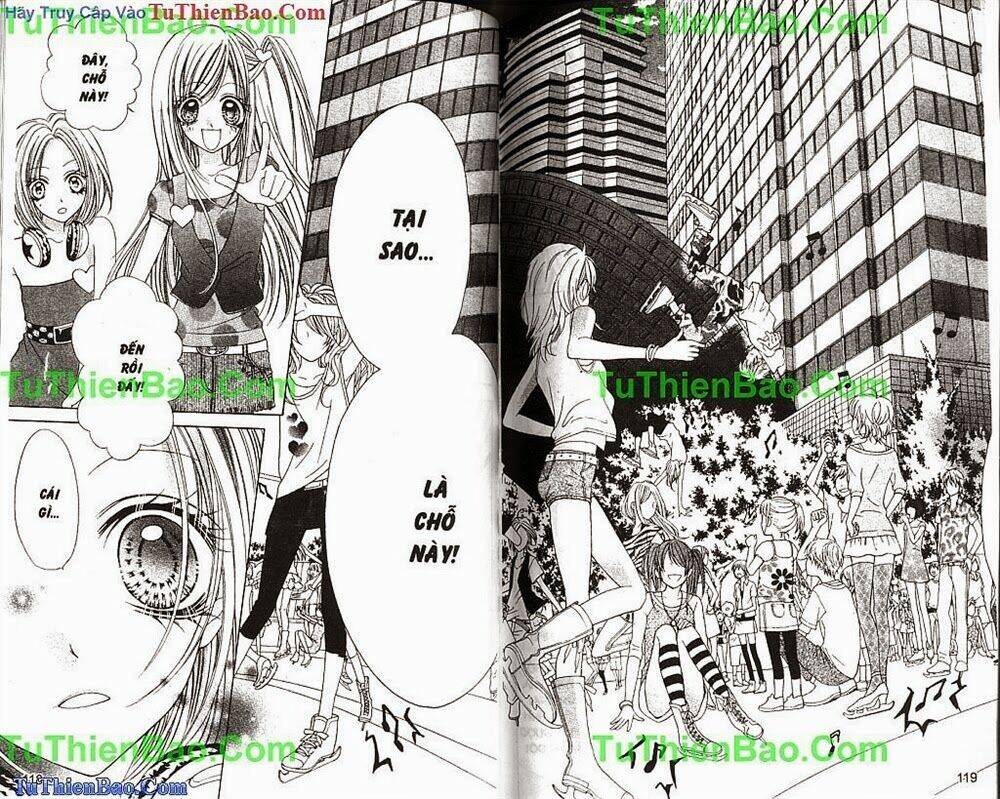 vũ điệu sao băng chapter 1 59