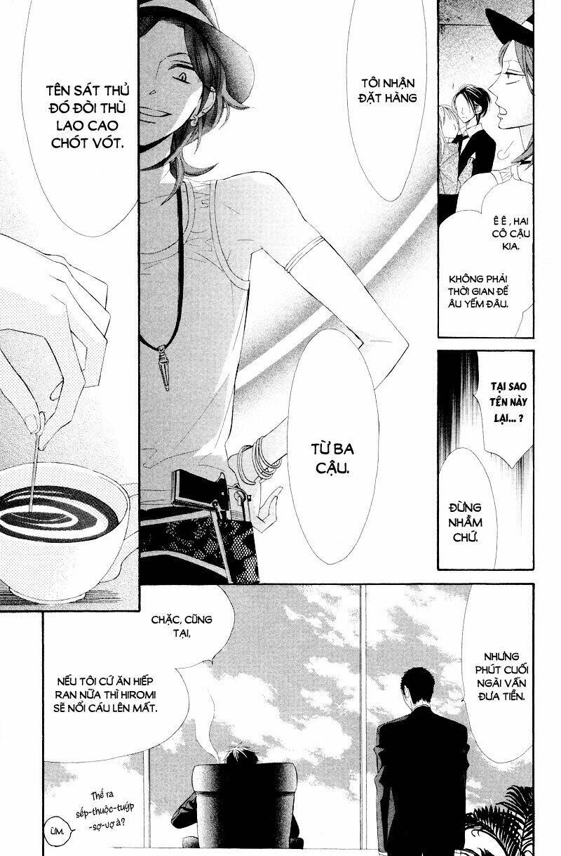 hoa trong bão chapter 9 17