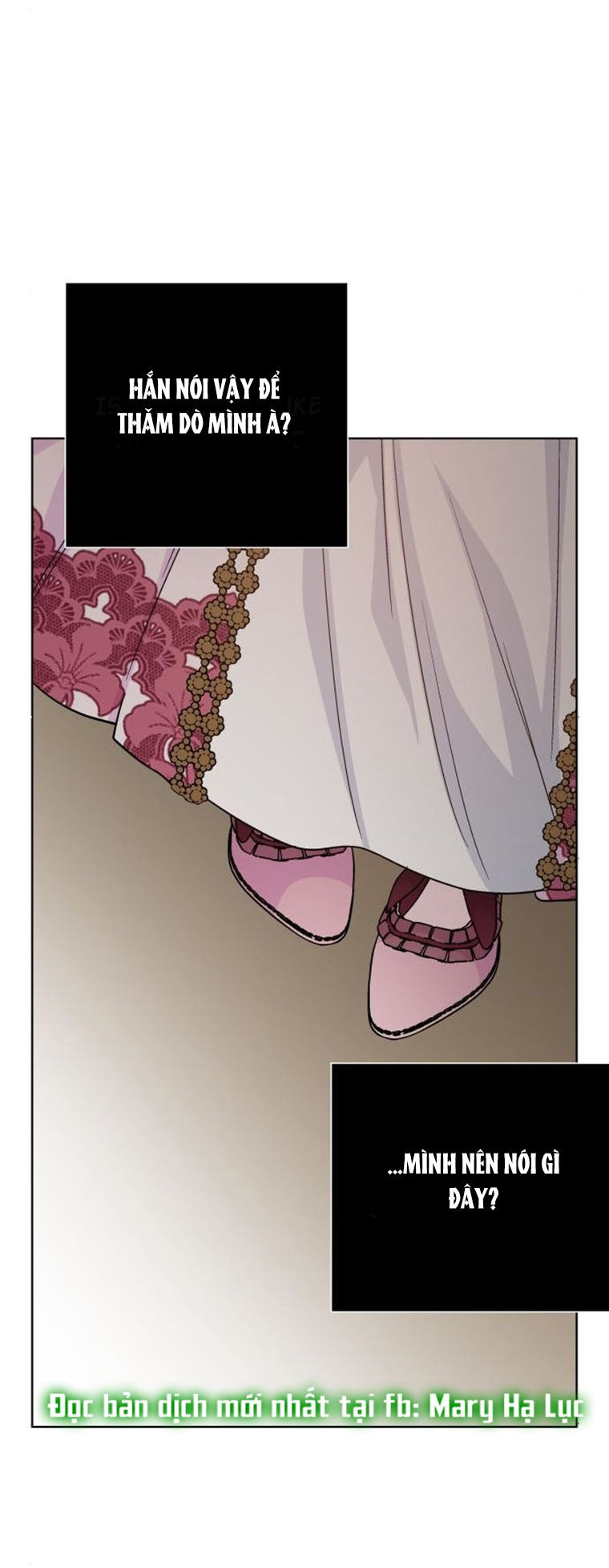 cách hiệp sĩ sống như một tiểu thư chapter 70 52