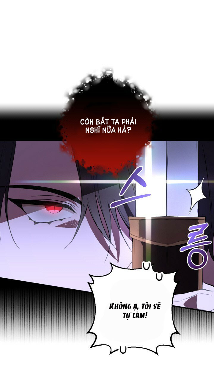 hãy nếm và nuốt đi nào chapter 9.1 12