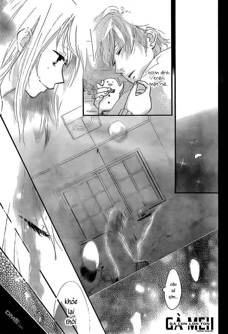 kanna to decchi chapter 2 33