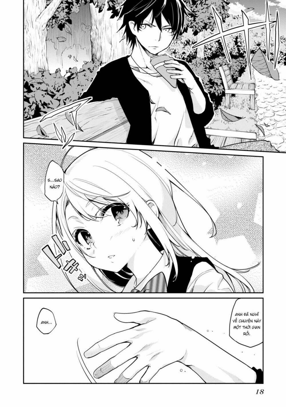 jiangshi kaitan blood chapter 14 22