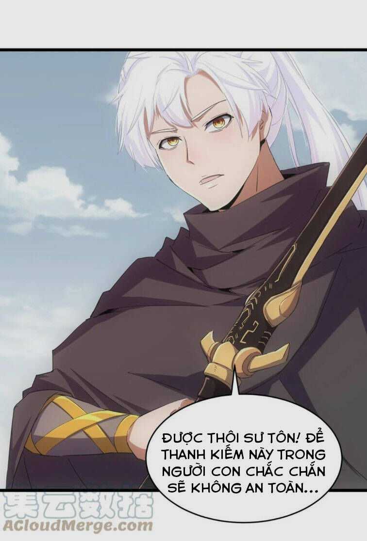 vạn cổ đệ nhất thần chapter 141 23