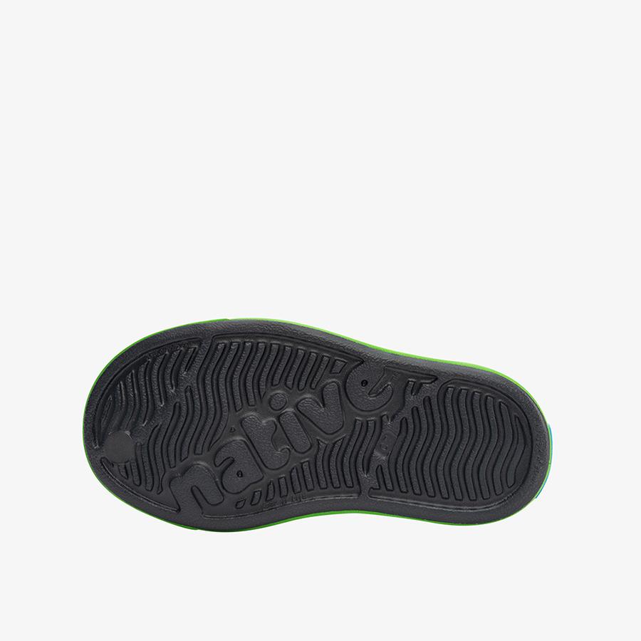 Giày Lười Trẻ Em Unisex NATIVE Jefferson  Ombre Child