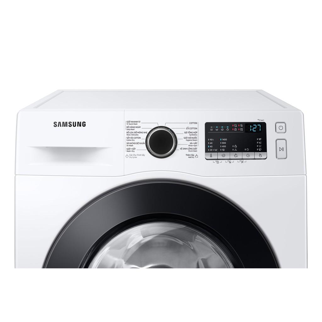 Máy giặt sấy Samsung 9,5kg WD95T4046CE - Hàng chính hãng - Giao toàn quốc