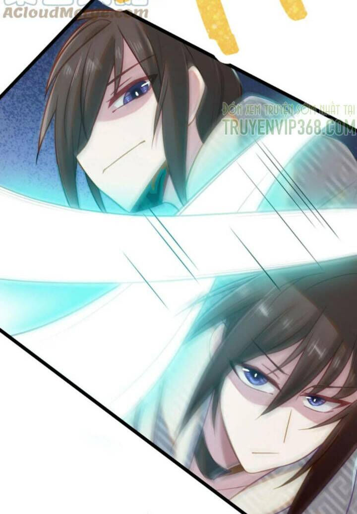 đại bảo kiếm của tôi chapter 10 23