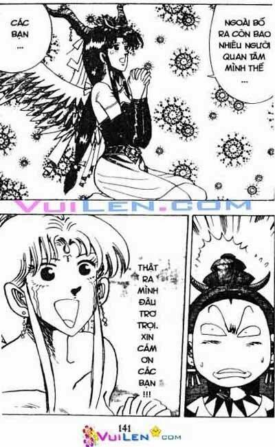 những người bạn tốt chapter 7 142