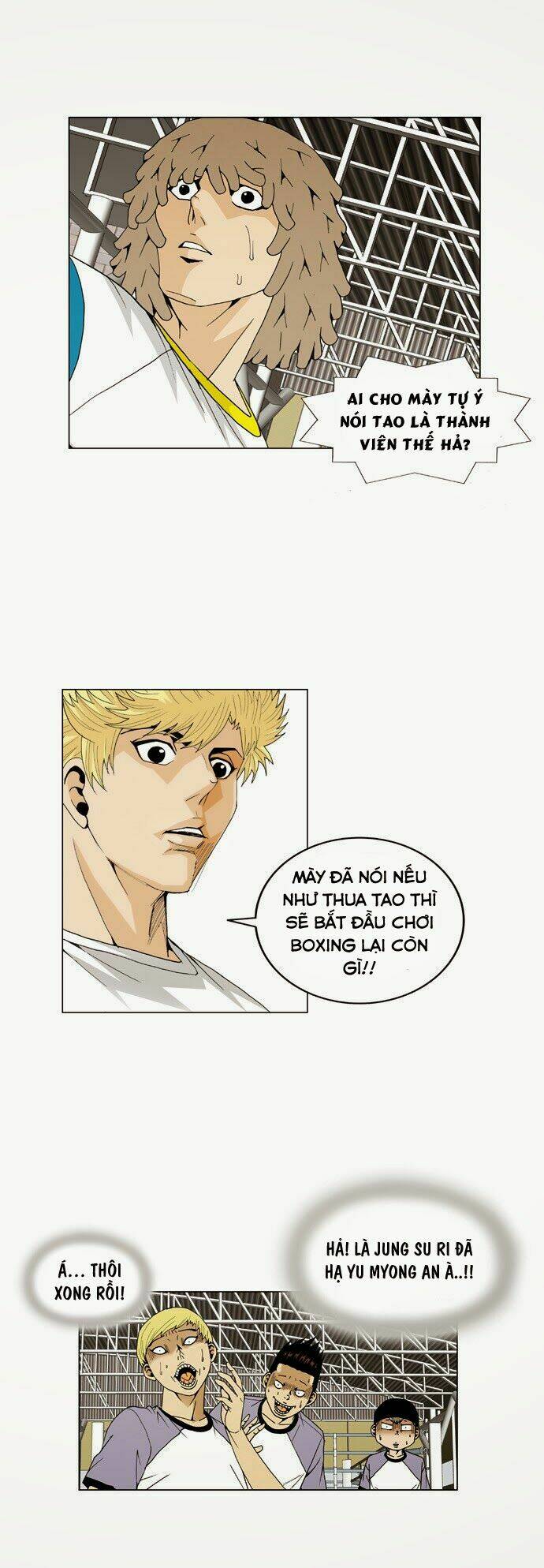 ultimate legend: kang hae hyo chapter 59 24