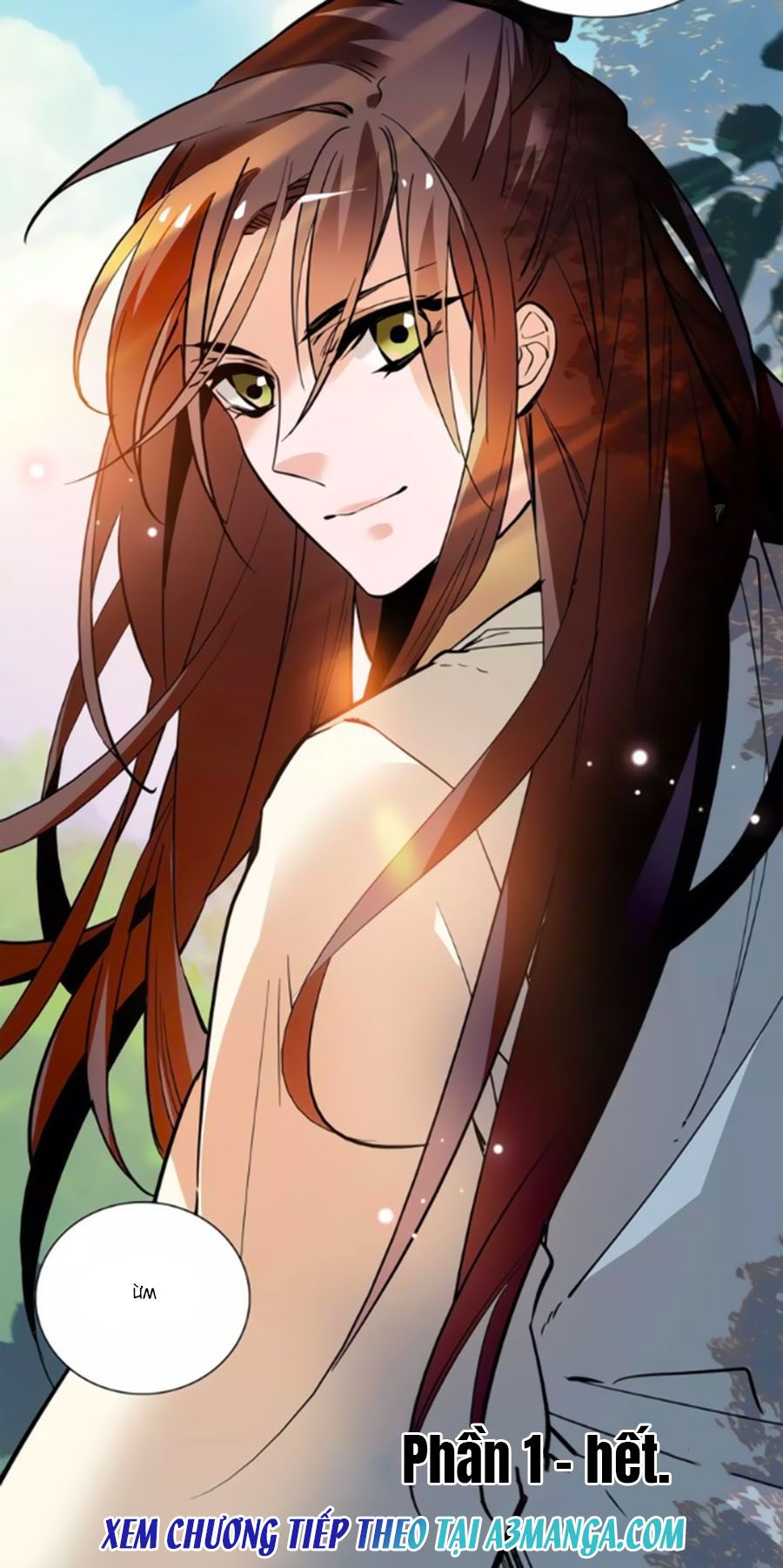 Hoàng Thượng! Hãy Sủng Ái Ta Đi! chapter 86 - Trang 14