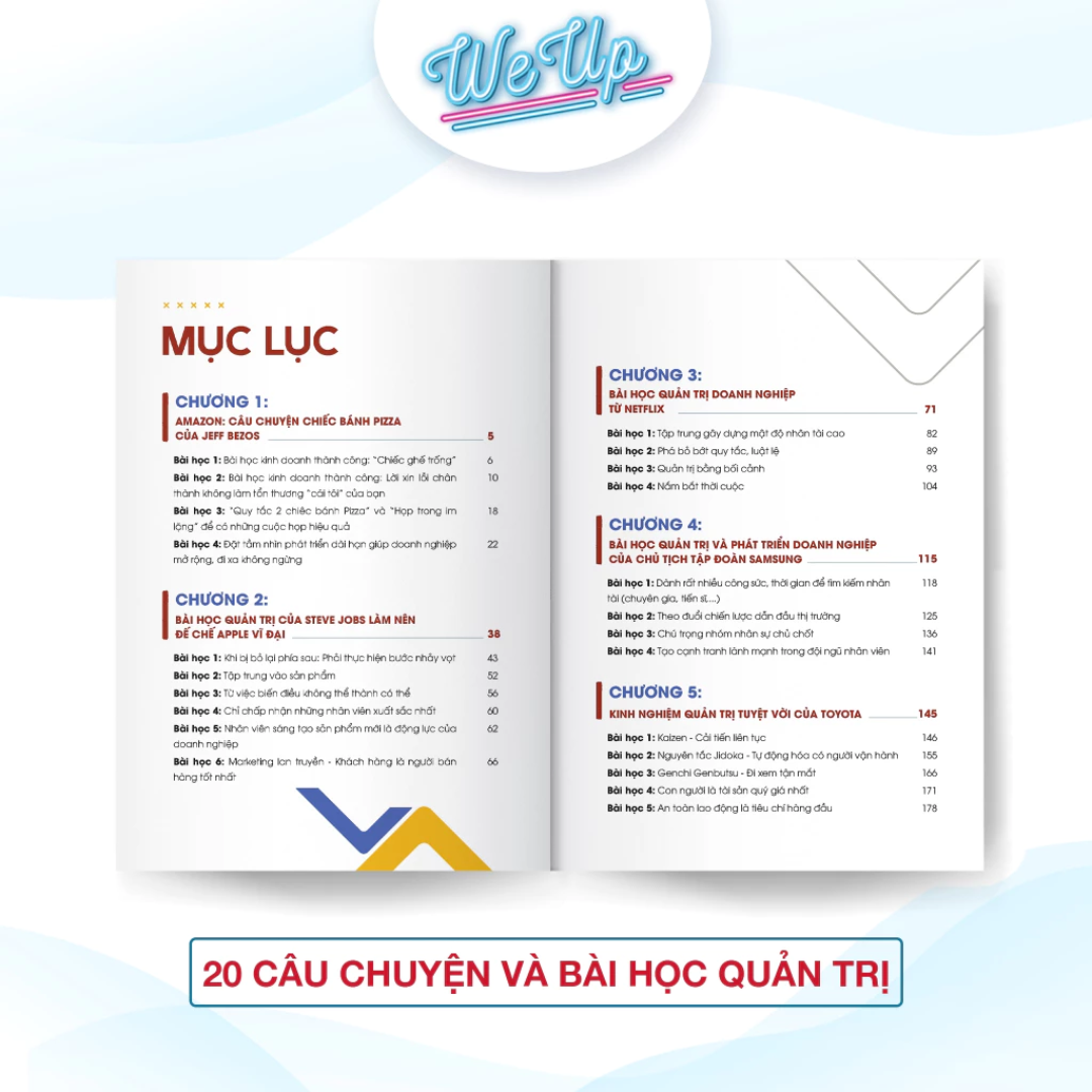 Sách - Combo 2 Cuốn Quản Trị Nhân Sự 3 Tầng, 20 Bài Học Quản Trị