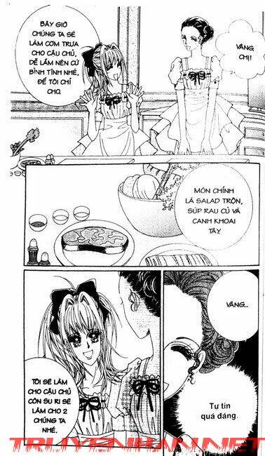 lọ lem hậu đậu chapter 21 12