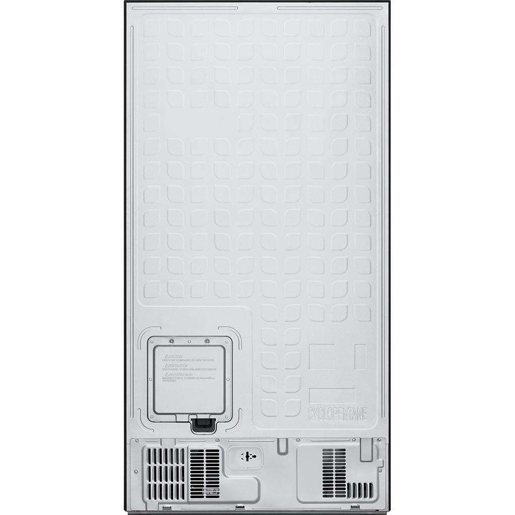Tủ lạnh LG Inverter 519 lít GR-B256BL - Hàng chính hãng
