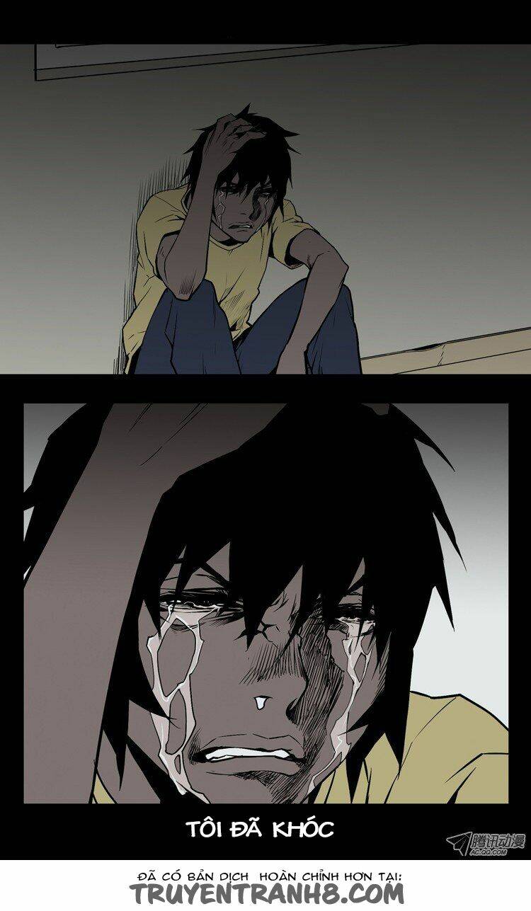 0.0 mhz - tần số chết chapter 49 14