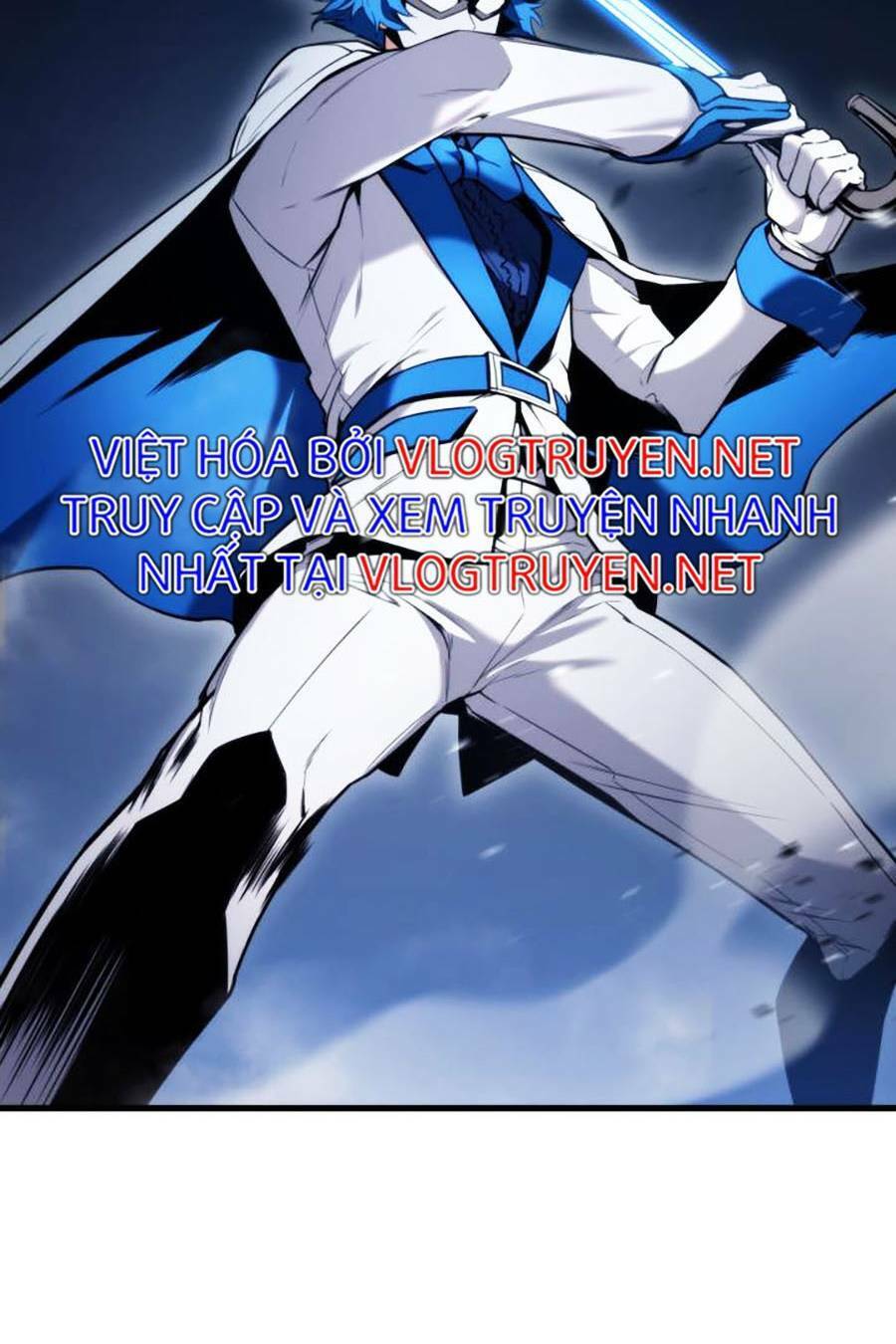 huyền thoại game thủ - tái xuất chapter 54 57