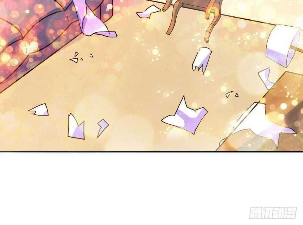 cô vợ siêu mẫu của cố thiếu chapter 41 18