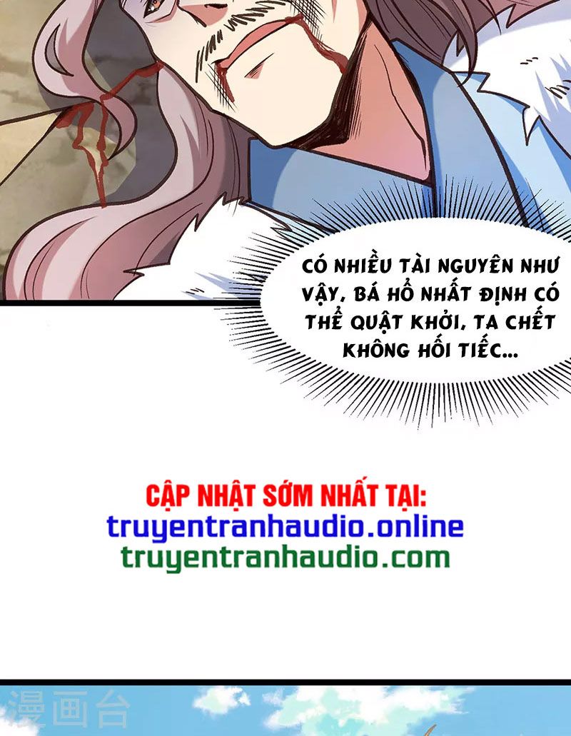 võ đạo độc tôn chapter 417 50