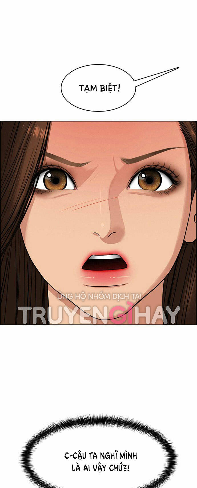 nữ thần giáng thế chapter 178.2 50