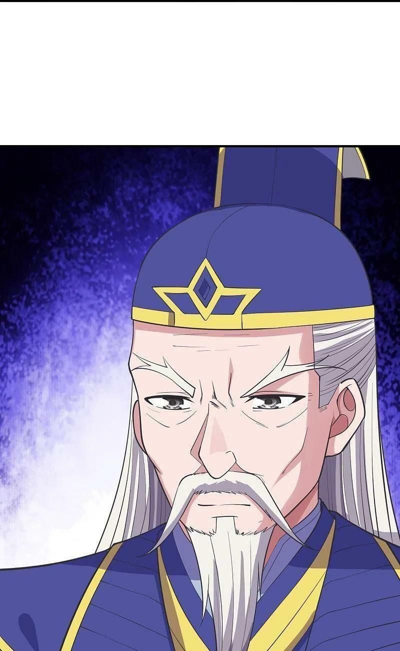 tiên võ đế tôn chapter 259 55