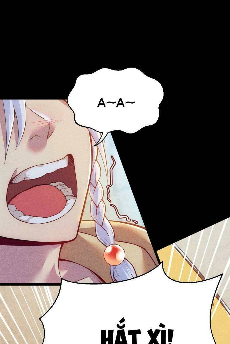 thần tiên rút thẻ chapter 0 7