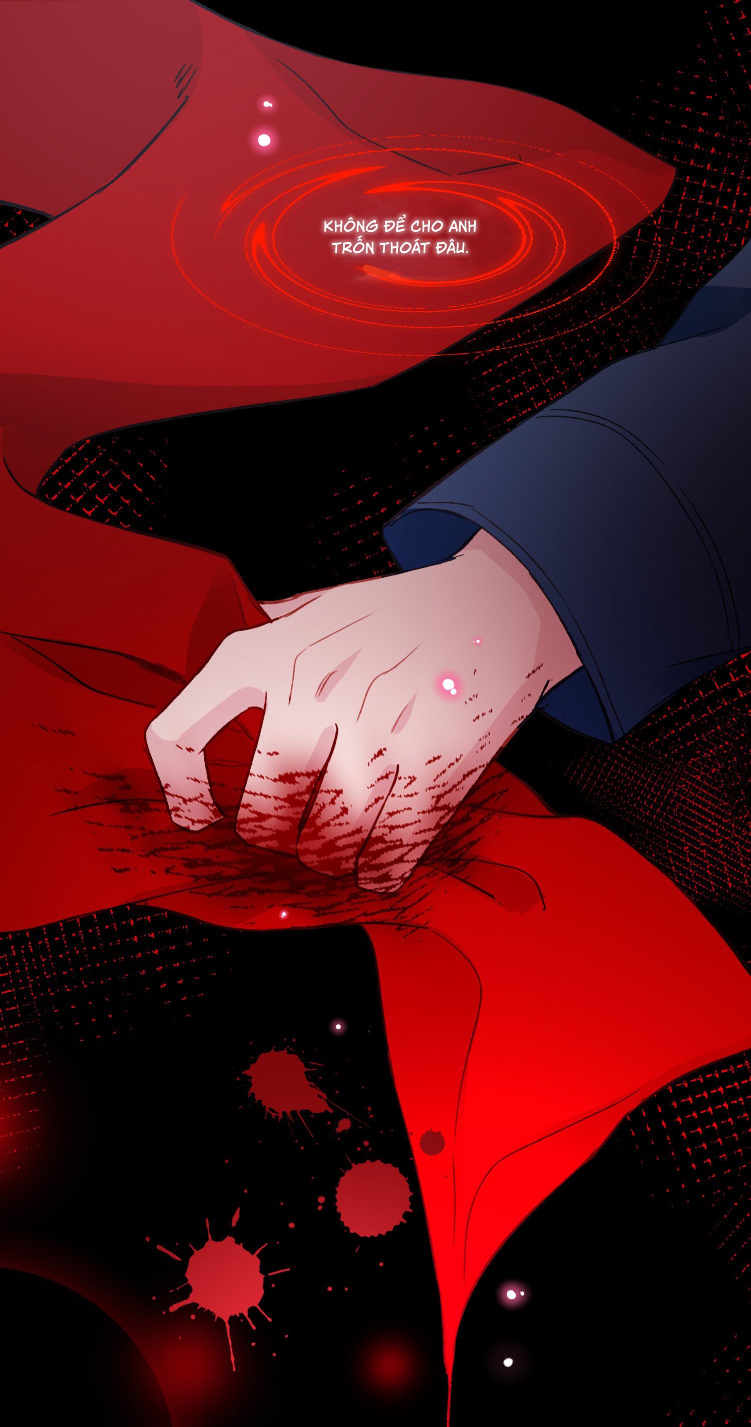 tôi phải làm một kẻ đại xấu xa chapter 45 44