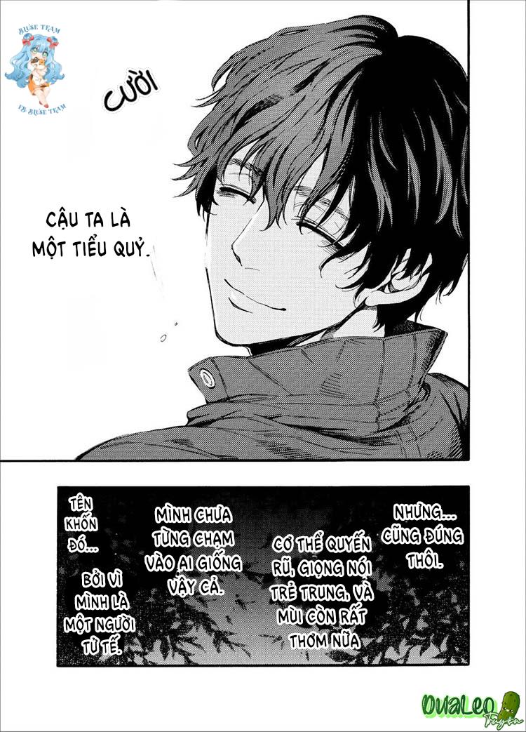 tổng hợp oneshot boylove chapter 24 7