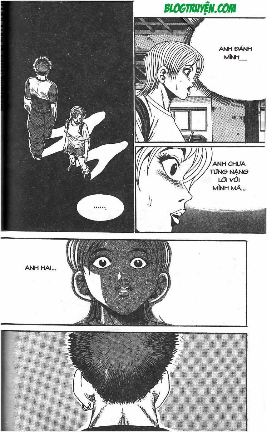 bitagi - anh chàng ngổ ngáo chapter 33 16