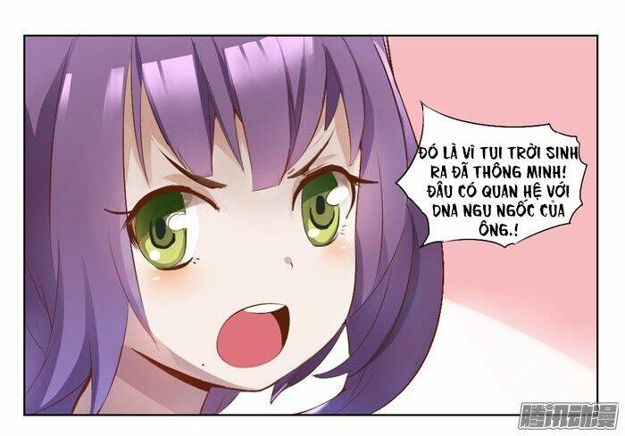 người ba độc thân chapter 3 42