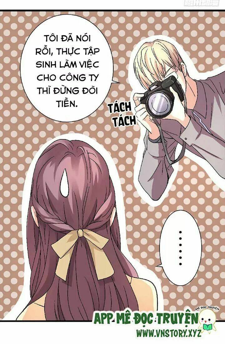 thiên hậu trở về chapter 23 44