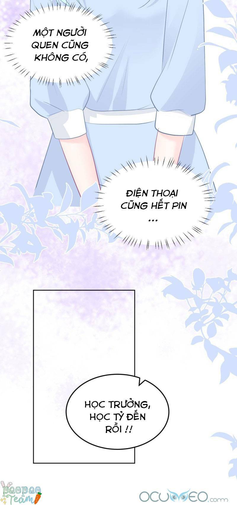 tôi và lịch sử yêu đương của tôi chapter 14 14