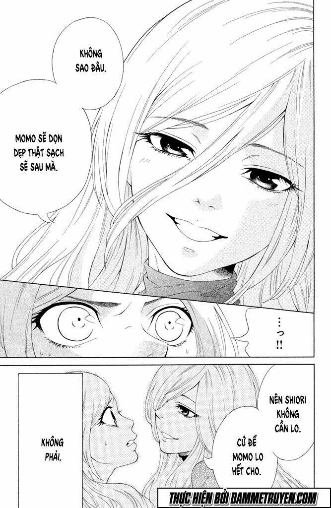 gakuen densetsu hasami onna chapter 3 29